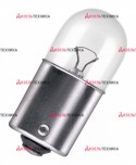 А24-10 Автолампа габарит/поворот 5637 OSRAM - Интернет-магазин тракторных запчастей Дизель-Техника, Екатеринбург