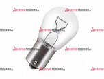 А24-21-3 Автолампа OSRAM 13498 CP / 1987302501 BOSCH // 8GA 002 073-241 - Интернет-магазин тракторных запчастей Дизель-Техника, Екатеринбург