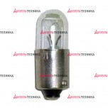 А12-10 Автолампа габарит,поворот Valeo 032221 // Hella 8GA002071-131 - Интернет-магазин тракторных запчастей Дизель-Техника, Екатеринбург