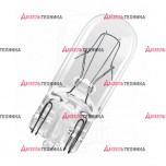 А12-5-2 Автолампа (стекл.цоколь) габарит,поворот - Интернет-магазин тракторных запчастей Дизель-Техника, Екатеринбург
