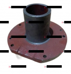 А25.21.145 Стакан муфты выкл.сцепления с/о (под подш.958217) - Интернет-магазин тракторных запчастей Дизель-Техника, Екатеринбург