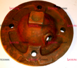 А25.33.103 Крышка ролика - Интернет-магазин тракторных запчастей Дизель-Техника, Екатеринбург