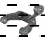 А25.37.061 Вилка блокировки Т-25 - Интернет-магазин тракторных запчастей Дизель-Техника, Екатеринбург