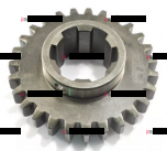 А25.37.154 Шестерня (5,6 пер.) Z=27 - Интернет-магазин тракторных запчастей Дизель-Техника, Екатеринбург