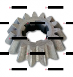 А25.37.212 Шестерня - Интернет-магазин тракторных запчастей Дизель-Техника, Екатеринбург