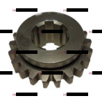 А25.37.228 Шестерня z=21 - Интернет-магазин тракторных запчастей Дизель-Техника, Екатеринбург