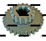 А25.37.229 Шестерня Т-25  z=15/29 - Интернет-магазин тракторных запчастей Дизель-Техника, Екатеринбург