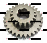 А25.37.229 Шестерня Т-25 z=18/29 - Интернет-магазин тракторных запчастей Дизель-Техника, Екатеринбург