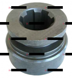 А25.37.282 Муфта блокир.дифференциала - Интернет-магазин тракторных запчастей Дизель-Техника, Екатеринбург