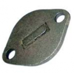 А62.02.006-01 Пластина опорная карданного вала ВОМ - Интернет-магазин тракторных запчастей Дизель-Техника, Екатеринбург