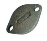 А62.02.006-05 Пластина опорная кардан. вала Т-150К - Интернет-магазин тракторных запчастей Дизель-Техника, Екатеринбург