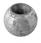 А62002 Шар тяги навески ЮМЗ - Интернет-магазин тракторных запчастей Дизель-Техника, Екатеринбург