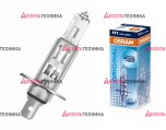 АКГ 12-55 Н1 Автолампа 12в OSRAM 64150 //Philips 12258 PR C1 - Интернет-магазин тракторных запчастей Дизель-Техника, Екатеринбург