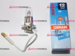 АКГ 12-55 Н3 Автолампа 12в PHILIPS Vision +30% 12336PRC1 // Osram 64151 // 1987302802 // 	1987302031 - Интернет-магазин тракторных запчастей Дизель-Техника, Екатеринбург