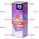 АКГ 24-70 Н3 Автолампа 24в 70w (1987302431) BOSCH // 64156 Osram - Интернет-магазин тракторных запчастей Дизель-Техника, Екатеринбург