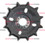 Б77.39.101Б Колесо ведущее 12 зуб - Интернет-магазин тракторных запчастей Дизель-Техника, Екатеринбург