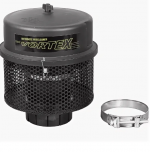 Предочиститель CV-15616 воздухоочистителя ХТЗ-17221 - Интернет-магазин тракторных запчастей Дизель-Техника, Екатеринбург