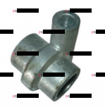 Д02-020 Муфта - Интернет-магазин тракторных запчастей Дизель-Техника, Екатеринбург