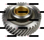 Д04-С02 Шестерня промежуточная Д-65 (с втулкой) Z=42 - Интернет-магазин тракторных запчастей Дизель-Техника, Екатеринбург
