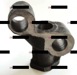 Д65-02-074 Стойка оси коромысел Д-65 - Интернет-магазин тракторных запчастей Дизель-Техника, Екатеринбург