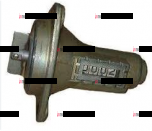 Д65-19-с01-В Счетчик моточасов (СЧ-114Б) - Интернет-магазин тракторных запчастей Дизель-Техника, Екатеринбург