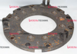ДСШ14.21.119А Диск нажимной муфты ВОМ - Интернет-магазин тракторных запчастей Дизель-Техника, Екатеринбург