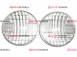 ФГ-105 Стекло фары Т-150 (312.3711) - Интернет-магазин тракторных запчастей Дизель-Техника, Екатеринбург