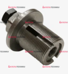 85.31.017 Гайка цанговая в сборе ДТ-75 - Интернет-магазин тракторных запчастей Дизель-Техника, Екатеринбург