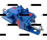 89.76.011 Гидроусилитель с панелью ДТ-75 - Интернет-магазин тракторных запчастей Дизель-Техника, Екатеринбург