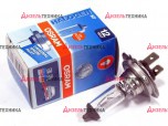 АКГ 12-55 Н7 Автолампа 12в 64210 Osram - Интернет-магазин тракторных запчастей Дизель-Техника, Екатеринбург