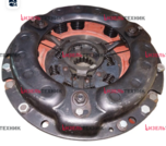 А52.22.000СБ Корзина сцепления СМД-14/18 (ЧАЗ) РФ - Интернет-магазин тракторных запчастей Дизель-Техника, Екатеринбург
