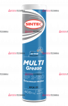 Смазка Multi Grease EP 2 - 150 Sintec 400г синяя (туба) - Интернет-магазин тракторных запчастей Дизель-Техника, Екатеринбург