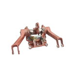 Р70-4605110 Кронштейн навески в сборе - Интернет-магазин тракторных запчастей Дизель-Техника, Екатеринбург