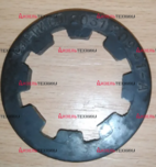 СШ20.31.209-1А Кольцо уплотнительное - Интернет-магазин тракторных запчастей Дизель-Техника, Екатеринбург