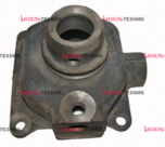 СШ20.37.182 Корпус колонки перекл.передач Т-16 - Интернет-магазин тракторных запчастей Дизель-Техника, Екатеринбург