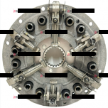 Т25-1601050-Б1 Корзина сцепления Т-40, ЛТЗ-60 - Интернет-магазин тракторных запчастей Дизель-Техника, Екатеринбург