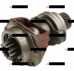 Т25-1601060-Б Отводка Т-40 в сборе - Интернет-магазин тракторных запчастей Дизель-Техника, Екатеринбург