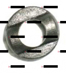 Т25-1601095-В2 Сухарь отжимного рычага - Интернет-магазин тракторных запчастей Дизель-Техника, Екатеринбург