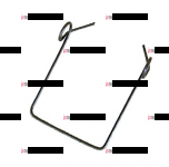 Т25-1601097-Б3 Пружина отжимного рычага - Интернет-магазин тракторных запчастей Дизель-Техника, Екатеринбург