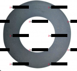 Т25-1601138-Б2 Накладка диска сцепления Т-40 - Интернет-магазин тракторных запчастей Дизель-Техника, Екатеринбург