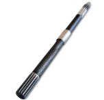 Т25-1601192-Г2 Вал главного сцепления ЛТЗ-60 14 шлицов (САЗ) Липецк - Интернет-магазин тракторных запчастей Дизель-Техника, Екатеринбург