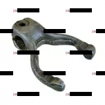 Т25-1601204-В Вилка отводки сцепления ВОМ - Интернет-магазин тракторных запчастей Дизель-Техника, Екатеринбург