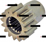 Т25-1701042-В Шестерня 1-й передачи (z=15) Т-40(8-скоростная КПП) - Интернет-магазин тракторных запчастей Дизель-Техника, Екатеринбург