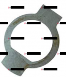 Т25-1701128-Б3 Шайба замковая - Интернет-магазин тракторных запчастей Дизель-Техника, Екатеринбург