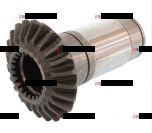 Т25-1701150-К Вал реверса Т-40 - Интернет-магазин тракторных запчастей Дизель-Техника, Екатеринбург