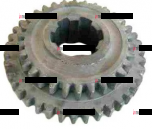 Т25-1701314-В-01 Шестерня 2 и 5 пер.ведом.( 7-скоростная КПП,Z=30/39) ЛТЗТ-60 - Интернет-магазин тракторных запчастей Дизель-Техника, Екатеринбург