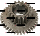 Т25-1701316-Д Шестерня передачи к дифференциалу и 3 передачи (8-скоростная КПП) - Интернет-магазин тракторных запчастей Дизель-Техника, Екатеринбург