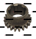 Т25-1701324 Шестерня 6 передачи ведомая  Z=22 (ЛТЗ) - Интернет-магазин тракторных запчастей Дизель-Техника, Екатеринбург
