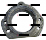 Т25-1701353 Стакан подшипника - Интернет-магазин тракторных запчастей Дизель-Техника, Екатеринбург