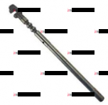 Т25-1702132-Б1 Валик переключения 5 и 6 передач - Интернет-магазин тракторных запчастей Дизель-Техника, Екатеринбург